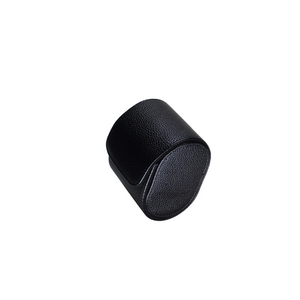 Estuche Viajero Negro para Reloj