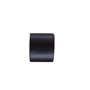Estuche Viajero Negro para Reloj