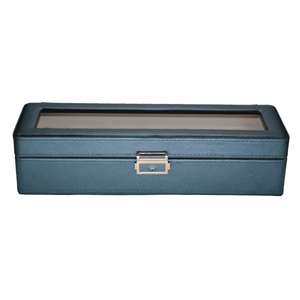 Organizador de 6 Relojes Verde