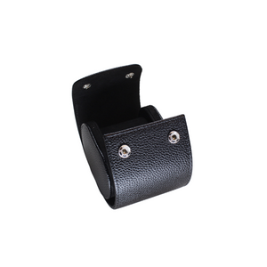 Estuche Viajero Negro para Reloj