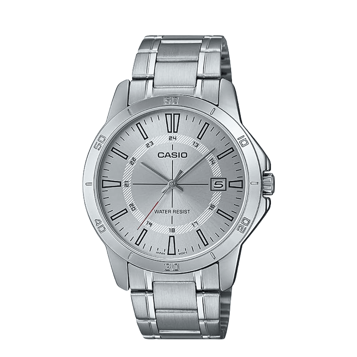 Reloj Análogo Casio Hombre MTP-V004D-7CUDF