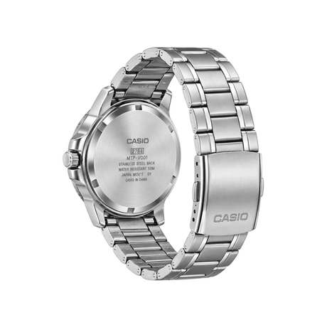 Reloj Análogo Casio Hombre MTP-V004D-7CUDF