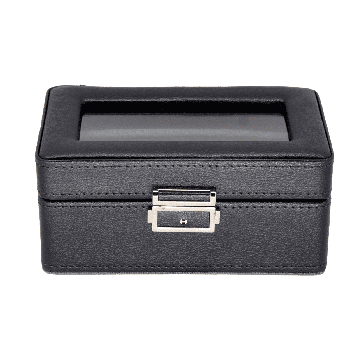 Organizador 3 Relojes Negro