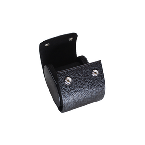 Estuche Viajero Negro para Reloj