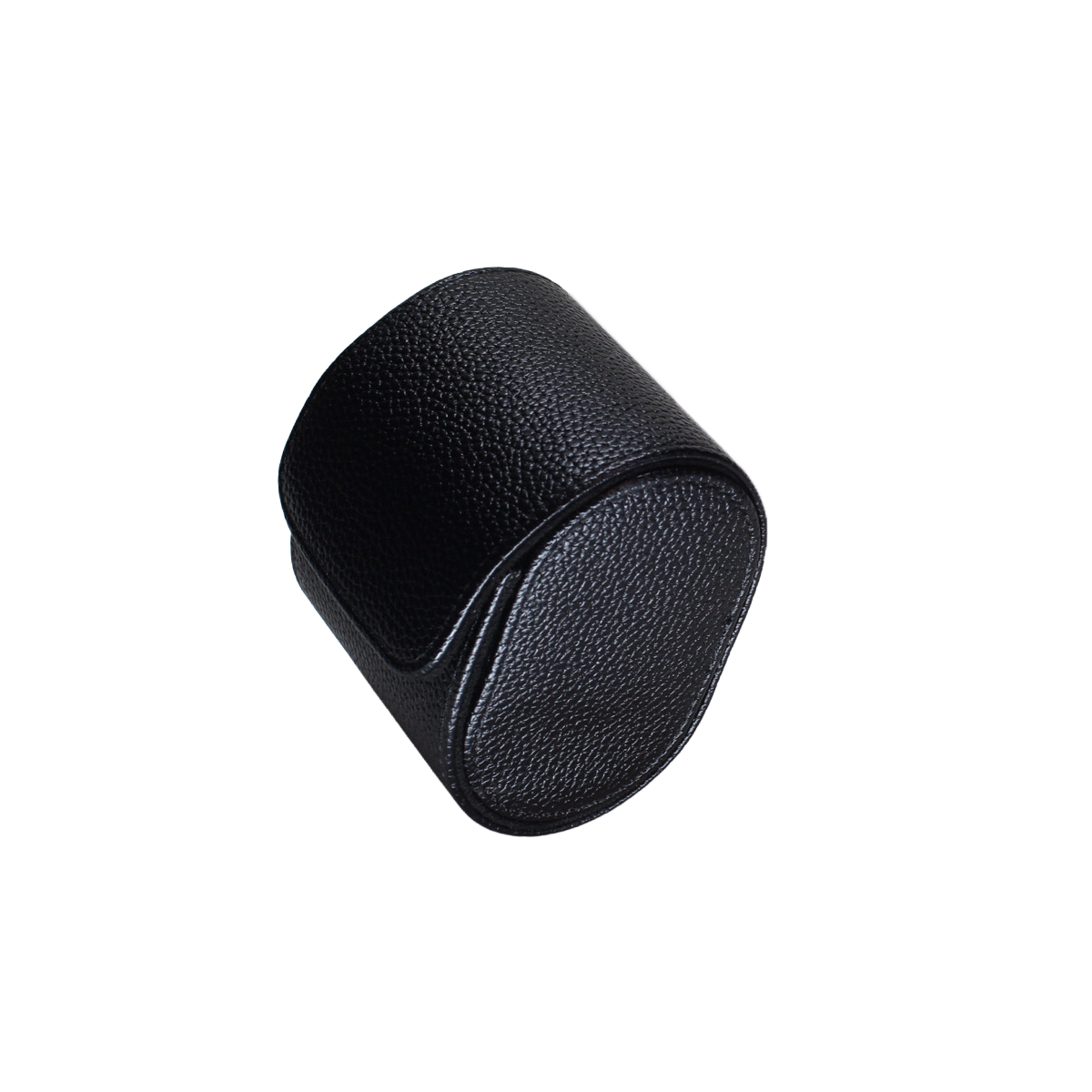 Estuche Viajero Negro para Reloj
