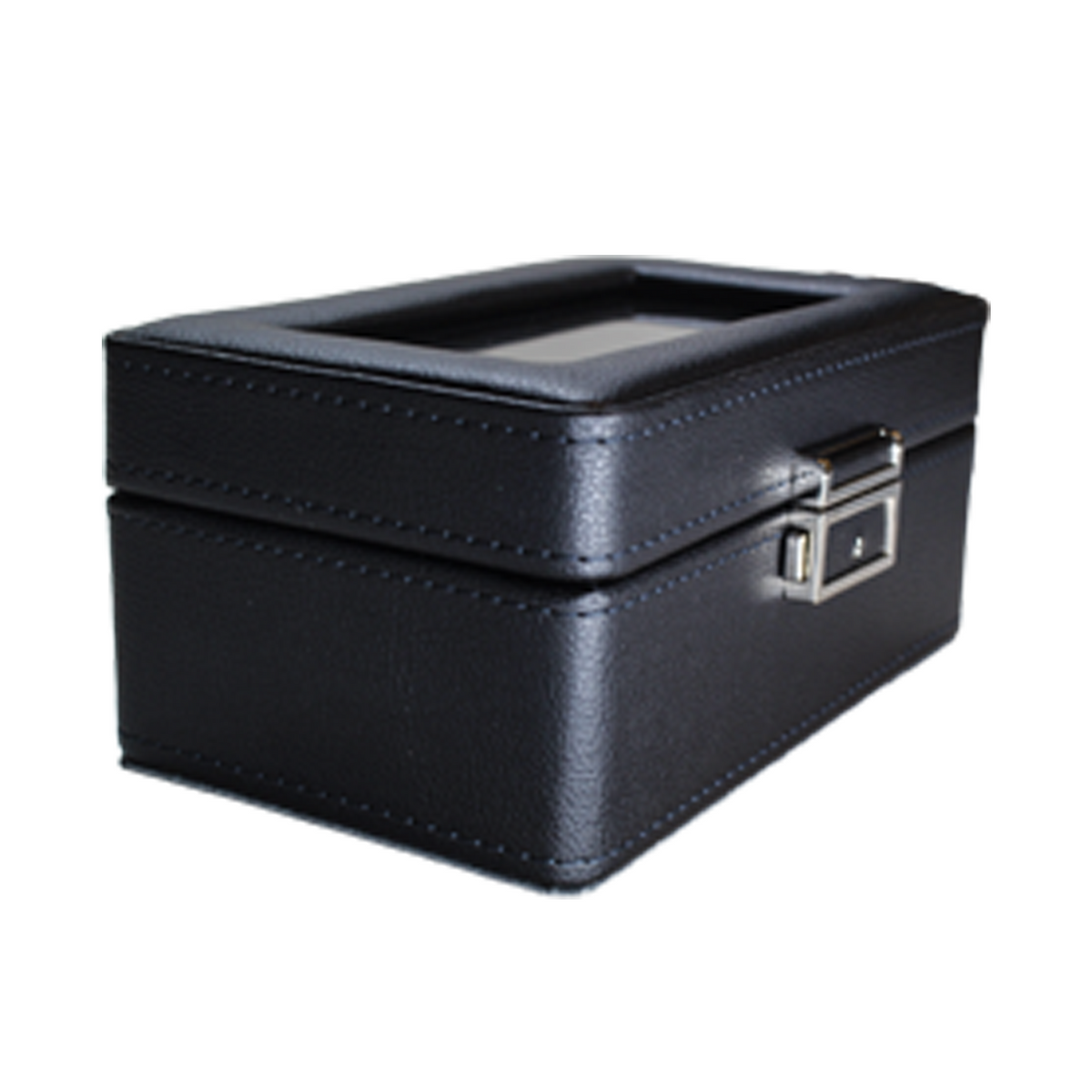 Organizador 3 Relojes Negro