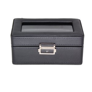 Organizador 3 Relojes Negro