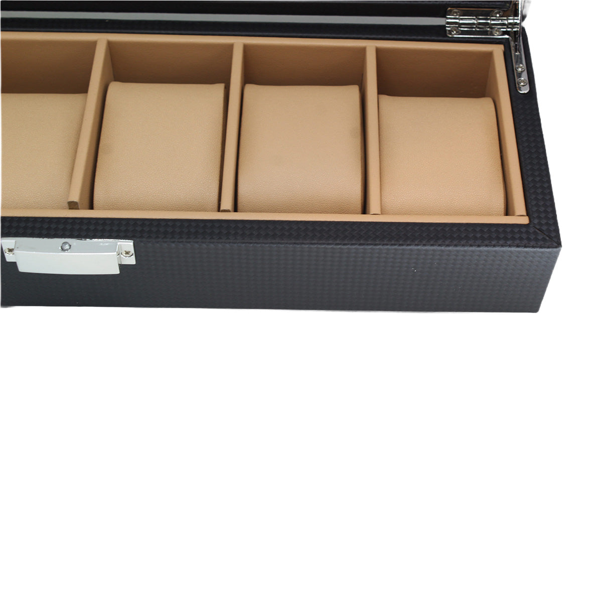 Organizador de 6 Relojes 26012