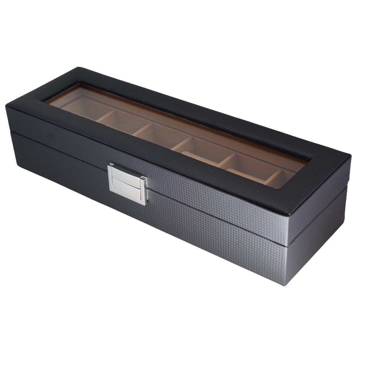 Organizador de 6 Relojes 26012