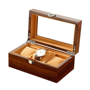Organizador de 3 Relojes 14147