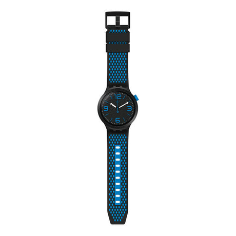 Reloj Swatch Análogo Unisex SO27B101