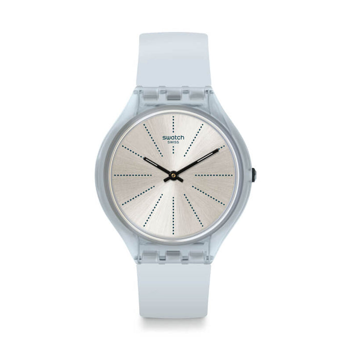 Reloj Swatch Análogo Mujer SVOS101