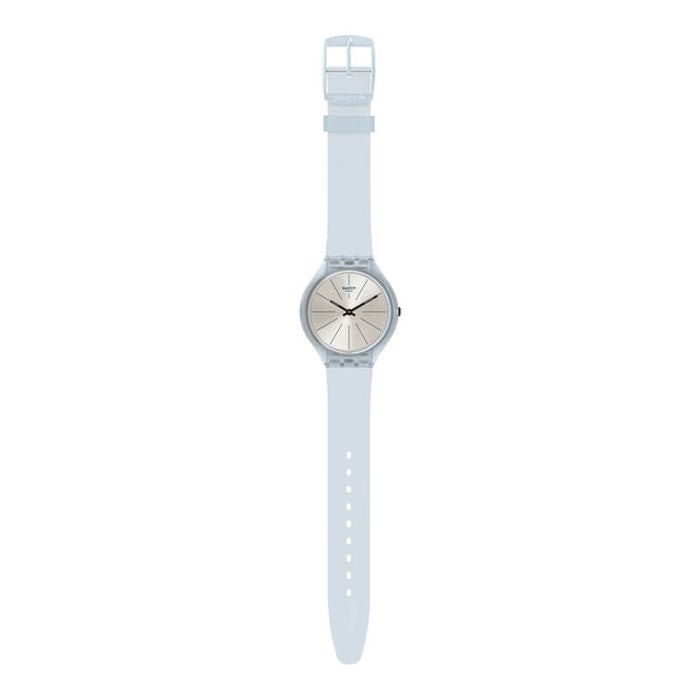Reloj Swatch Análogo Mujer SVOS101