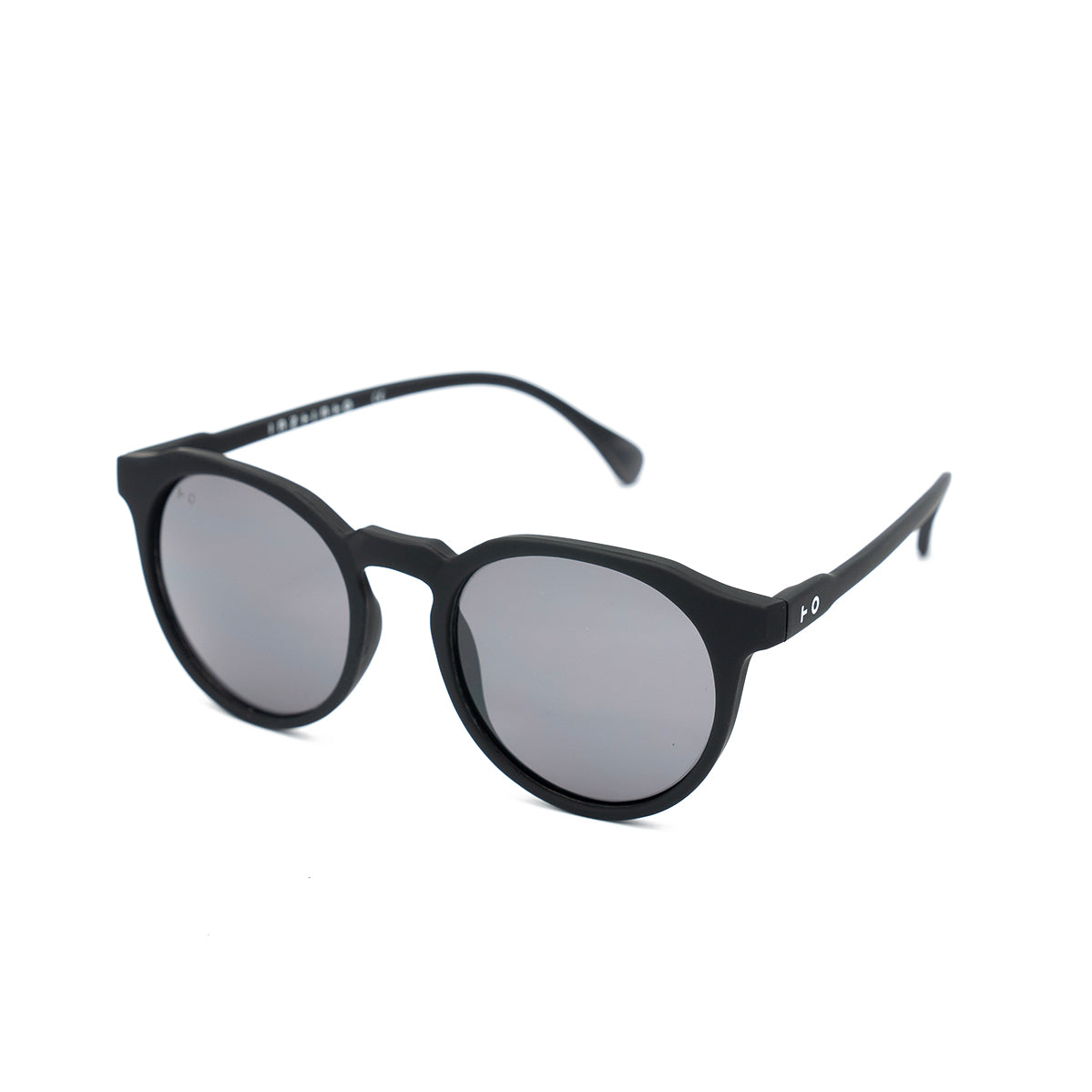 Lentes Inztinto Paul Black Unisex