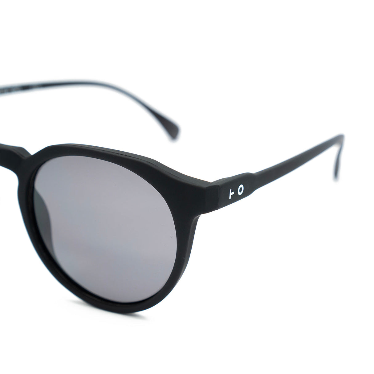 Lentes Inztinto Paul Black Unisex