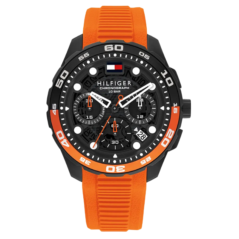 Reloj Análogo Tommy Hilfiger Hombre 1792234