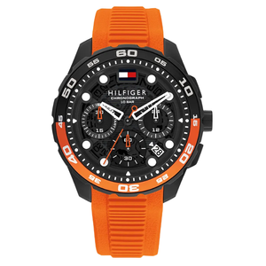 Reloj Análogo Tommy Hilfiger Hombre 1792234