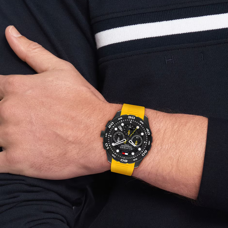 Reloj Análogo Tommy Hilfiger Hombre 1792235