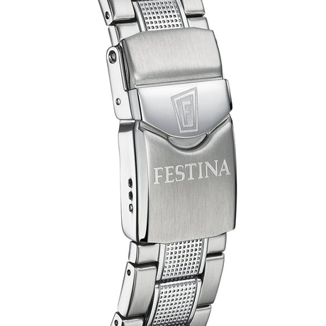 Reloj Análogo Festina Hombre F20669/1