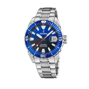 Reloj Análogo Festina Hombre F20669/1