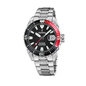 Reloj Análogo Festina Hombre F20669/6