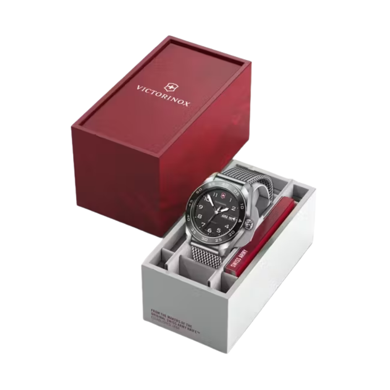Reloj Análogo Victorinox Hombre 242043