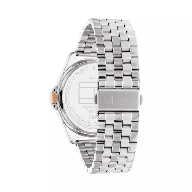 Reloj Análogo Tommy Hilfiger Hombre 1710545