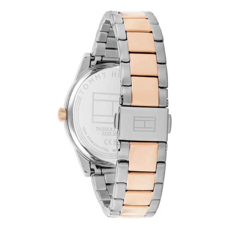 Reloj Análogo Tommy Hilfiger Mujer 1782768