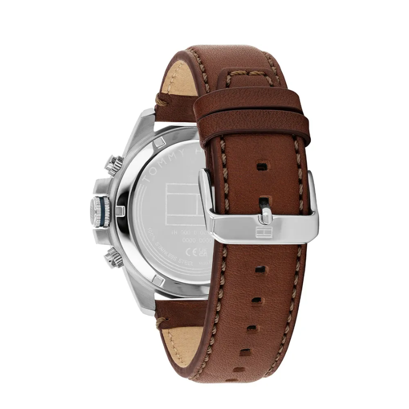 Reloj Análogo Tommy Hilfiger Hombre 1792195