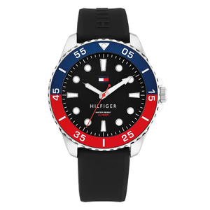 Reloj Análogo Tommy Hilfiger Hombre 1792201
