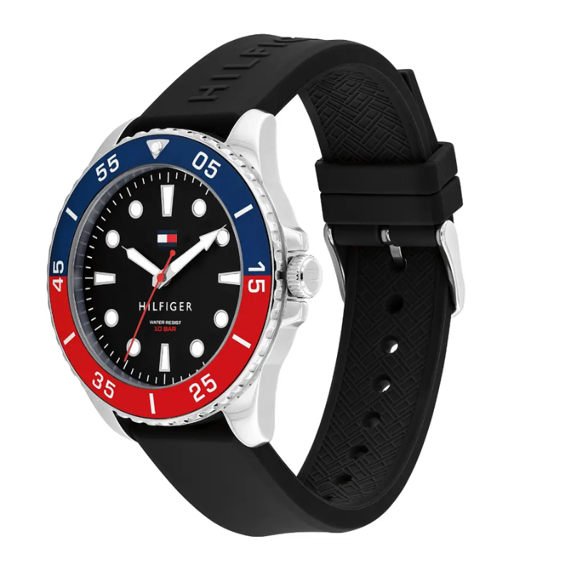 Reloj Análogo Tommy Hilfiger Hombre 1792201