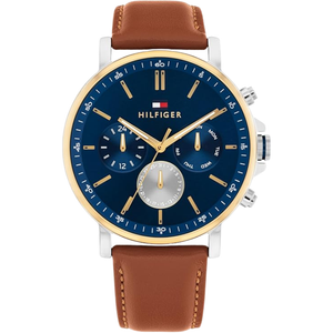 Reloj Análogo Tommy Hilfiger Hombre 1710703