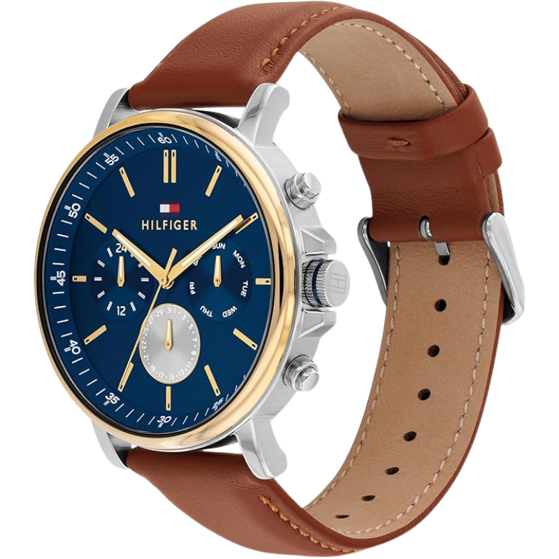 Reloj Análogo Tommy Hilfiger Hombre 1710703