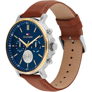Reloj Análogo Tommy Hilfiger Hombre 1710703