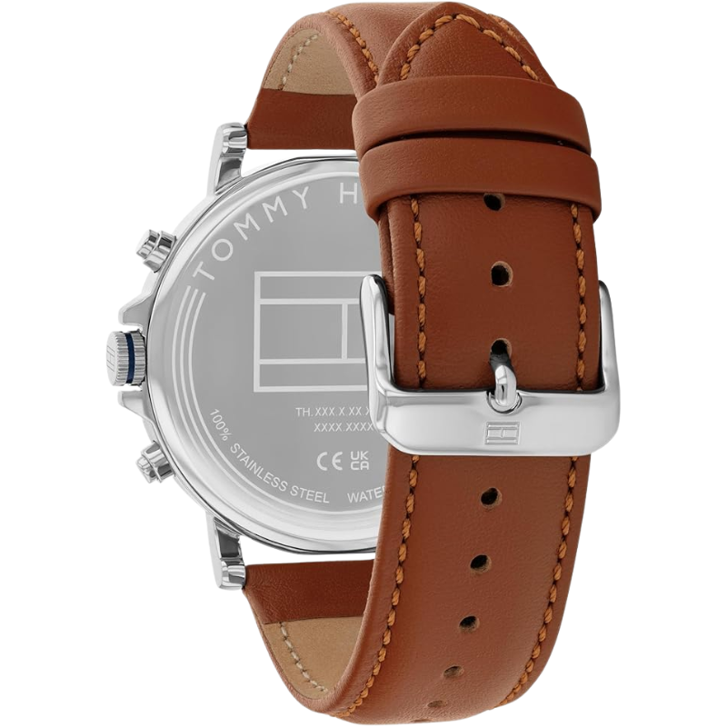 Reloj Análogo Tommy Hilfiger Hombre 1710703