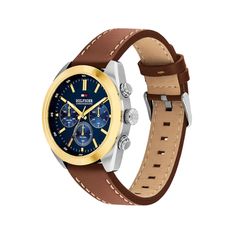 Reloj Análogo Tommy Hilfiger Hombre 1710720