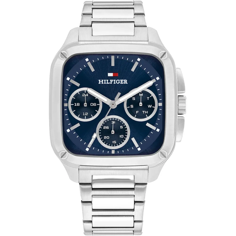 Reloj Análogo Tommy Hilfiger Hombre 1792222