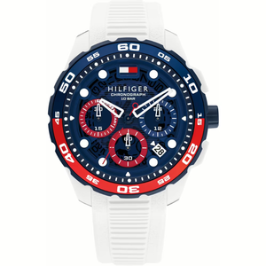 Reloj Análogo Tommy Hilfiger Hombre 1792231