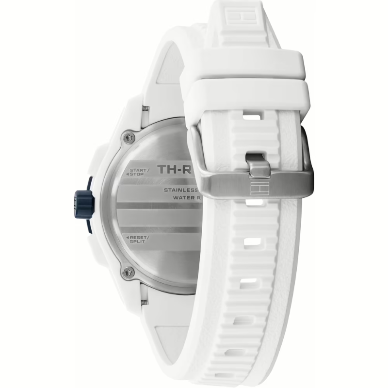 Reloj Análogo Tommy Hilfiger Hombre 1792231