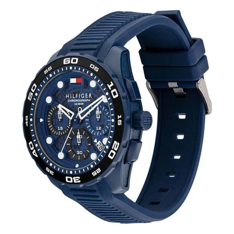 Reloj Análogo Tommy Hilfiger Hombre 1792232