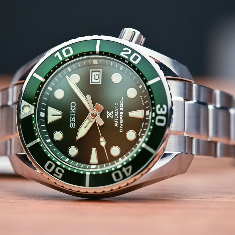 Reloj Automático Seiko Hombre SPB103J1