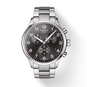 Reloj Análogo Tissot Hombre T1166171105701