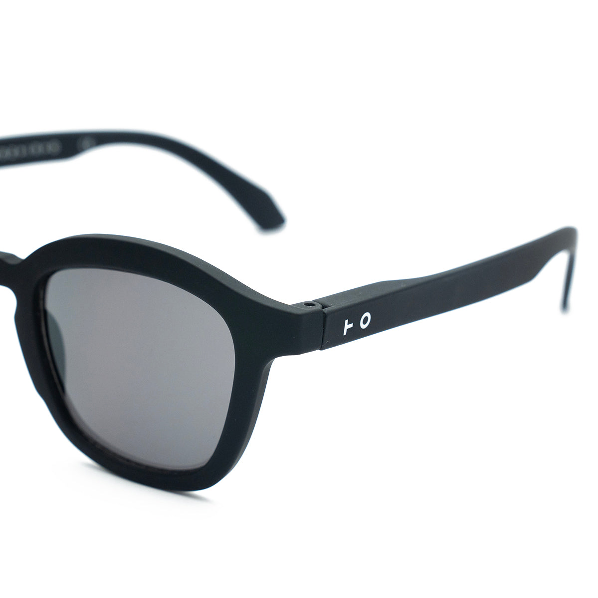 Lentes Inztinto Thom Black Unisex