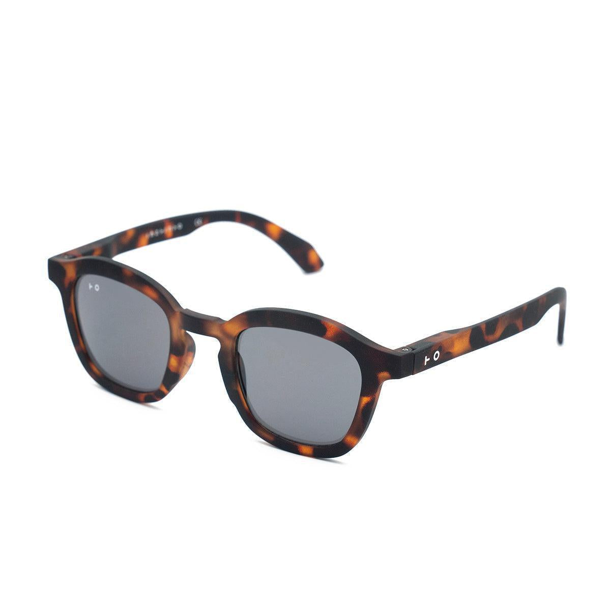 Lentes Inztinto Thom Tortoise Unisex