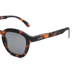 Lentes Inztinto Thom Tortoise Unisex