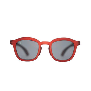 Lentes Inztinto Thom WineRed Unisex