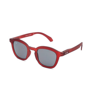 Lentes Inztinto Thom WineRed Unisex