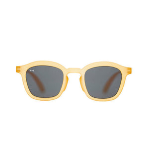 Lentes Inztinto Thom Yellow