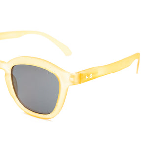 Lentes Inztinto Thom Yellow