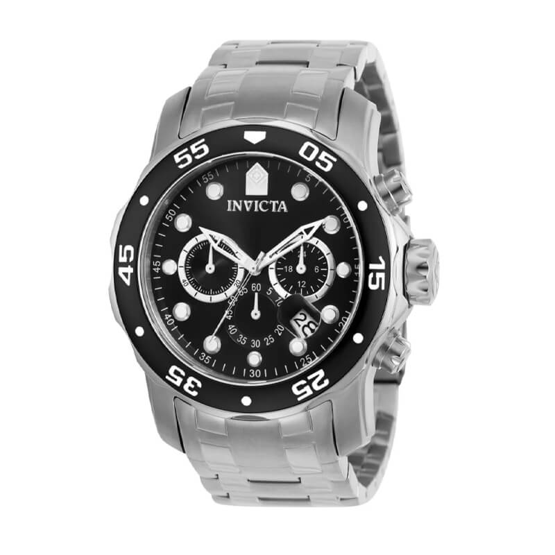 Reloj Análogo Invicta Hombre 0069